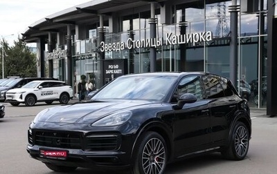 Porsche Cayenne III, 2018 год, 6 290 000 рублей, 1 фотография