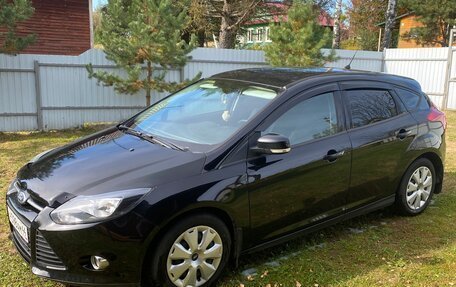 Ford Focus III, 2014 год, 700 000 рублей, 10 фотография