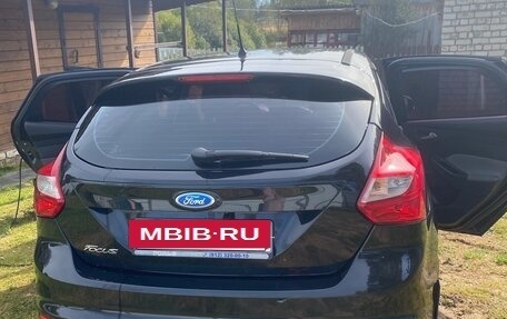 Ford Focus III, 2014 год, 700 000 рублей, 17 фотография