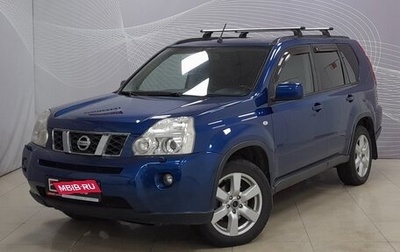 Nissan X-Trail, 2008 год, 1 019 000 рублей, 1 фотография