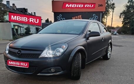 Opel Astra H, 2008 год, 515 000 рублей, 1 фотография