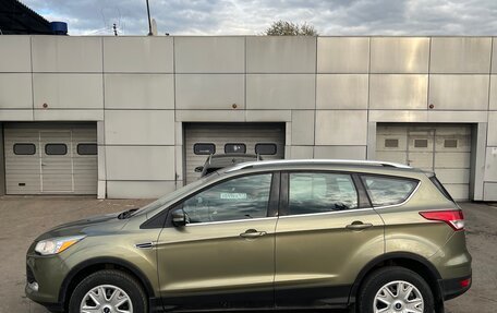 Ford Kuga III, 2014 год, 920 000 рублей, 3 фотография