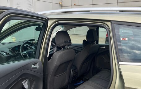 Ford Kuga III, 2014 год, 920 000 рублей, 11 фотография
