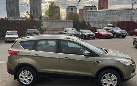 Ford Kuga III, 2014 год, 920 000 рублей, 7 фотография