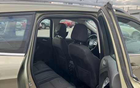 Ford Kuga III, 2014 год, 920 000 рублей, 13 фотография