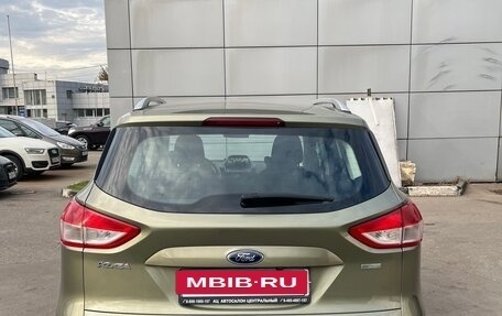 Ford Kuga III, 2014 год, 920 000 рублей, 5 фотография