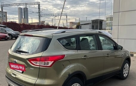 Ford Kuga III, 2014 год, 920 000 рублей, 6 фотография