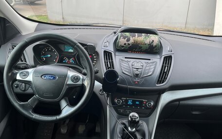Ford Kuga III, 2014 год, 920 000 рублей, 15 фотография