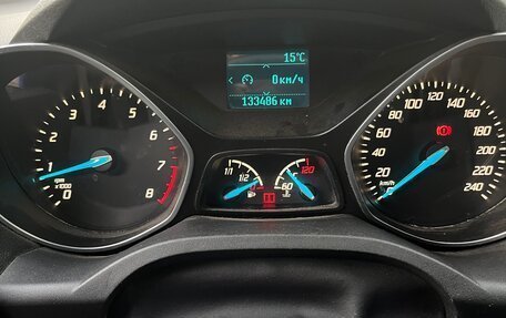 Ford Kuga III, 2014 год, 920 000 рублей, 17 фотография