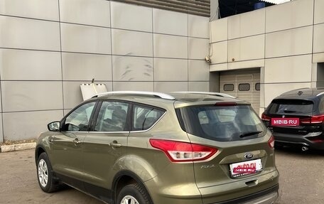 Ford Kuga III, 2014 год, 920 000 рублей, 4 фотография