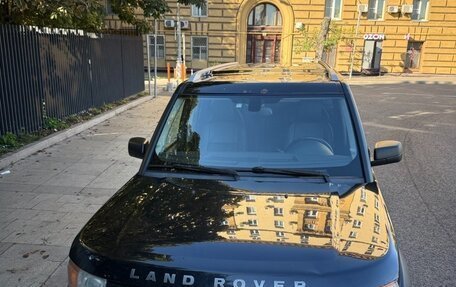 Land Rover Discovery III, 2005 год, 1 456 700 рублей, 2 фотография