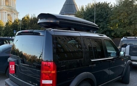 Land Rover Discovery III, 2005 год, 1 456 700 рублей, 11 фотография