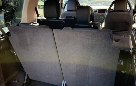 Land Rover Discovery III, 2005 год, 1 456 700 рублей, 14 фотография