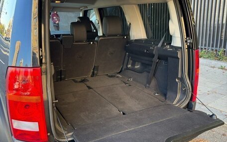 Land Rover Discovery III, 2005 год, 1 456 700 рублей, 15 фотография