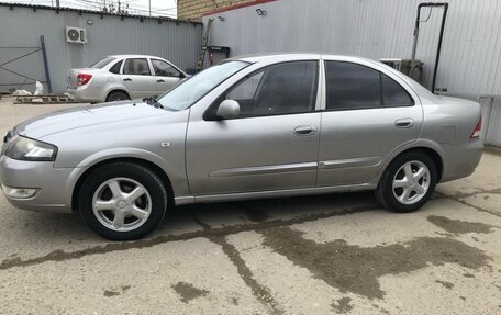 Nissan Almera Classic, 2008 год, 387 000 рублей, 2 фотография