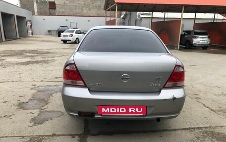 Nissan Almera Classic, 2008 год, 387 000 рублей, 3 фотография