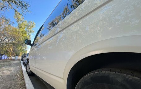 Volkswagen Transporter T5 рестайлинг, 2007 год, 1 090 000 рублей, 3 фотография