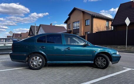 Skoda Octavia IV, 1997 год, 280 000 рублей, 3 фотография