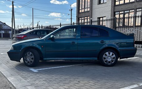 Skoda Octavia IV, 1997 год, 280 000 рублей, 6 фотография