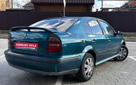 Skoda Octavia IV, 1997 год, 280 000 рублей, 4 фотография