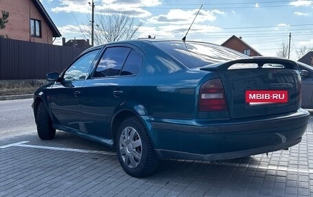 Skoda Octavia IV, 1997 год, 280 000 рублей, 5 фотография