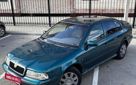 Skoda Octavia IV, 1997 год, 280 000 рублей, 7 фотография