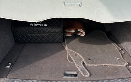 Volkswagen Touareg III, 2003 год, 800 000 рублей, 14 фотография