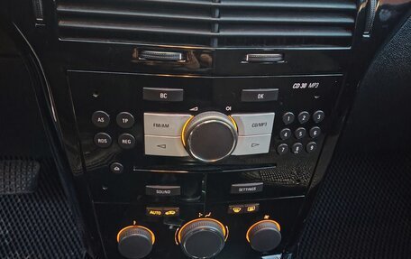 Opel Astra H, 2008 год, 515 000 рублей, 8 фотография