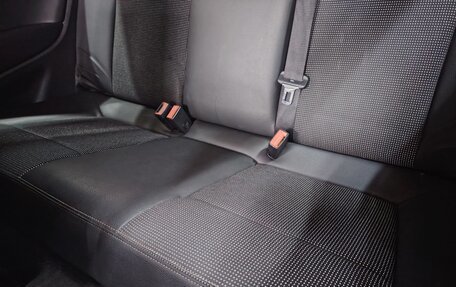 Opel Astra H, 2008 год, 515 000 рублей, 9 фотография