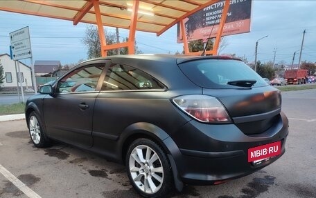 Opel Astra H, 2008 год, 515 000 рублей, 4 фотография