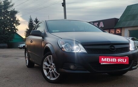 Opel Astra H, 2008 год, 515 000 рублей, 2 фотография
