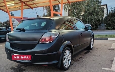 Opel Astra H, 2008 год, 515 000 рублей, 3 фотография