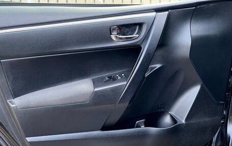 Toyota Corolla, 2013 год, 1 369 000 рублей, 15 фотография