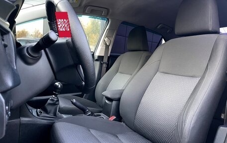 Toyota Corolla, 2013 год, 1 369 000 рублей, 17 фотография