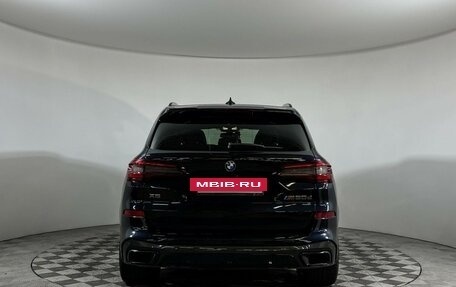 BMW X5, 2020 год, 8 400 000 рублей, 4 фотография