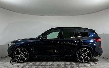 BMW X5, 2020 год, 8 400 000 рублей, 5 фотография