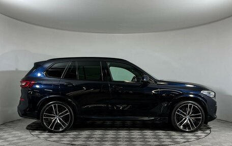 BMW X5, 2020 год, 8 400 000 рублей, 6 фотография