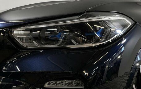BMW X5, 2020 год, 8 400 000 рублей, 8 фотография