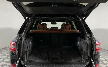 BMW X5, 2020 год, 8 400 000 рублей, 9 фотография