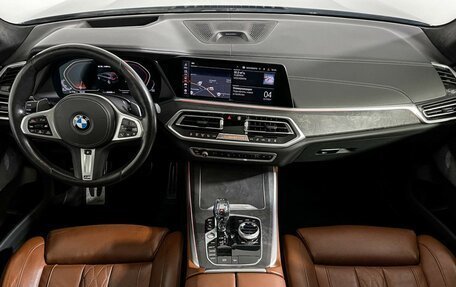 BMW X5, 2020 год, 8 400 000 рублей, 11 фотография