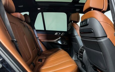 BMW X5, 2020 год, 8 400 000 рублей, 14 фотография
