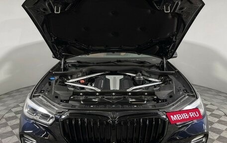 BMW X5, 2020 год, 8 400 000 рублей, 10 фотография