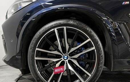 BMW X5, 2020 год, 8 400 000 рублей, 7 фотография