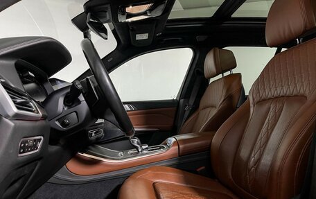 BMW X5, 2020 год, 8 400 000 рублей, 16 фотография