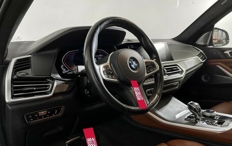 BMW X5, 2020 год, 8 400 000 рублей, 12 фотография
