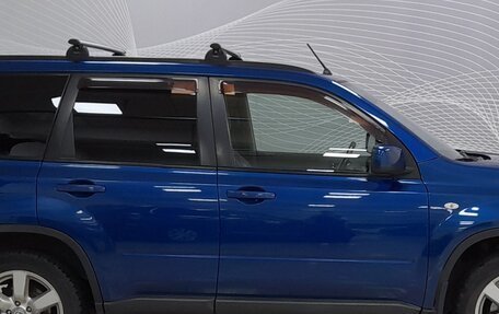 Nissan X-Trail, 2008 год, 1 019 000 рублей, 3 фотография