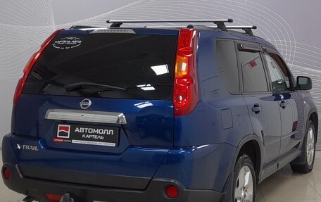 Nissan X-Trail, 2008 год, 1 019 000 рублей, 4 фотография