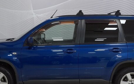 Nissan X-Trail, 2008 год, 1 019 000 рублей, 6 фотография