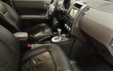 Nissan X-Trail, 2008 год, 1 019 000 рублей, 9 фотография