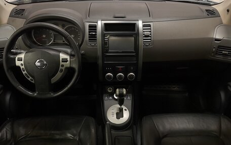 Nissan X-Trail, 2008 год, 1 019 000 рублей, 8 фотография